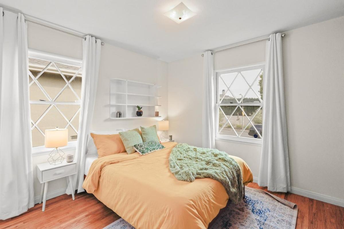 Casa vacanze Dazzling Westside 4 Bedroom Home-minutes To The Los Angeles