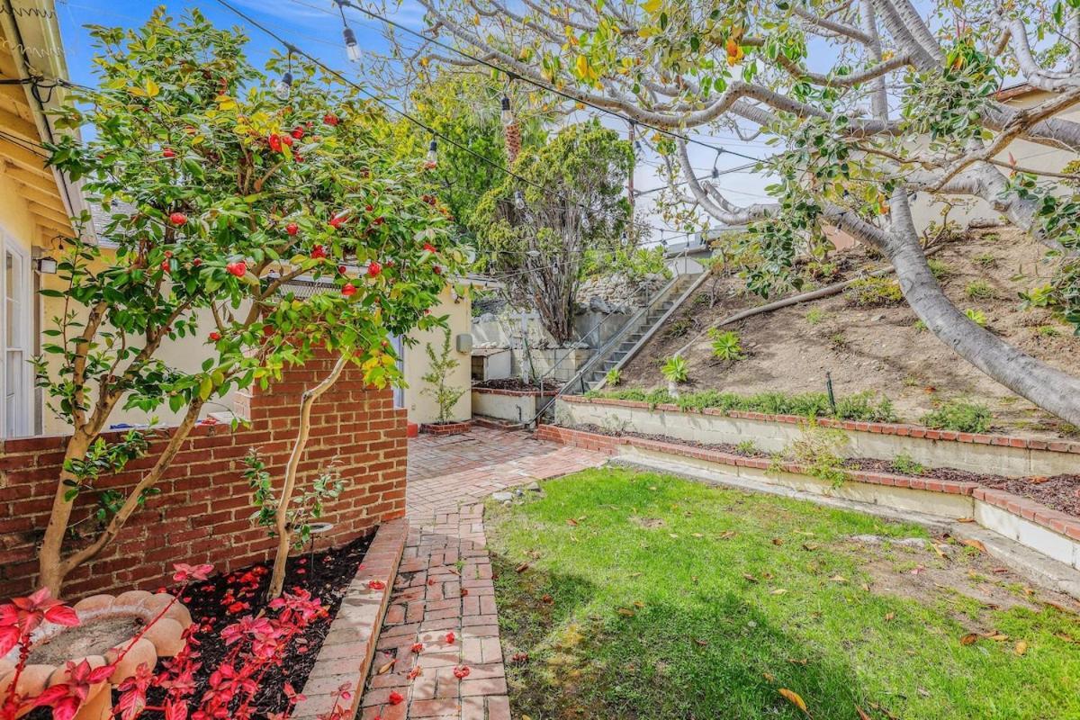 Dazzling Westside 4 Bedroom Home-minutes To The Casa vacanze Los Angeles